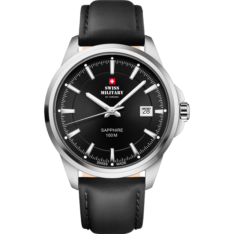Часы Swiss Military BESTSELLER SM34104.08